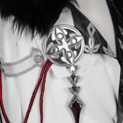 Genshin Impact Fatui Arlecchino Cosplay Costumes The Knave Suit 12 Genshin Impact Fatui Arlecchino Cosplay Costumes The Knave Suit -Cosplay Clothing Store 4 800x800 36