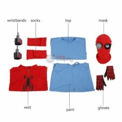 Spider Man Costume Homecoming Peter Park The Avengers Cosplay Costumes -Cosplay Clothing Store 4 800x800 361