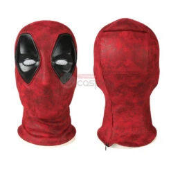 Deadpool 2 Costume Wade Wilson Deadpool Cosplay Costume Full Set -Cosplay Clothing Store 4 800x800 363