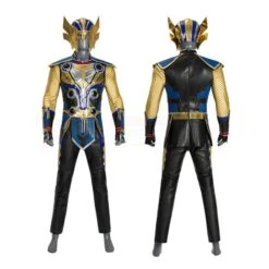 2022 Thor 4 Love And Thunder Cosplay Costume Thor Halloween Suit -Cosplay Clothing Store 4 800x800 374