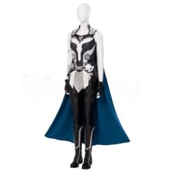 Thor 4 Love And Thunder Cosplay Costumes Valkyrie Halloween Suit -Cosplay Clothing Store 4 800x800 378