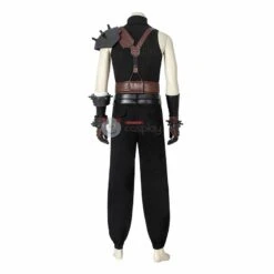 Cloud Strife Costume Final Fantasy 7 Cosplay Costume Full Set -Cosplay Clothing Store 4 800x800 38