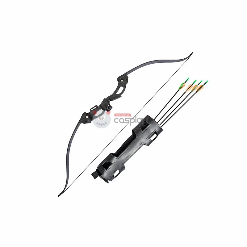 Marvel Captain America Civil War Hawkeye Clint Barton Cosplay Costume 5 Marvel Captain America Civil War Hawkeye Clint Barton Cosplay Costume - Image 5