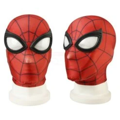Spider-Man PS4 Undies Jumpsuit Spiderman Peter Parker Cosplay Costume 11 Spider-Man PS4 Undies Jumpsuit Spiderman Peter Parker Cosplay Costume -Cosplay Clothing Store 4 800x800 383