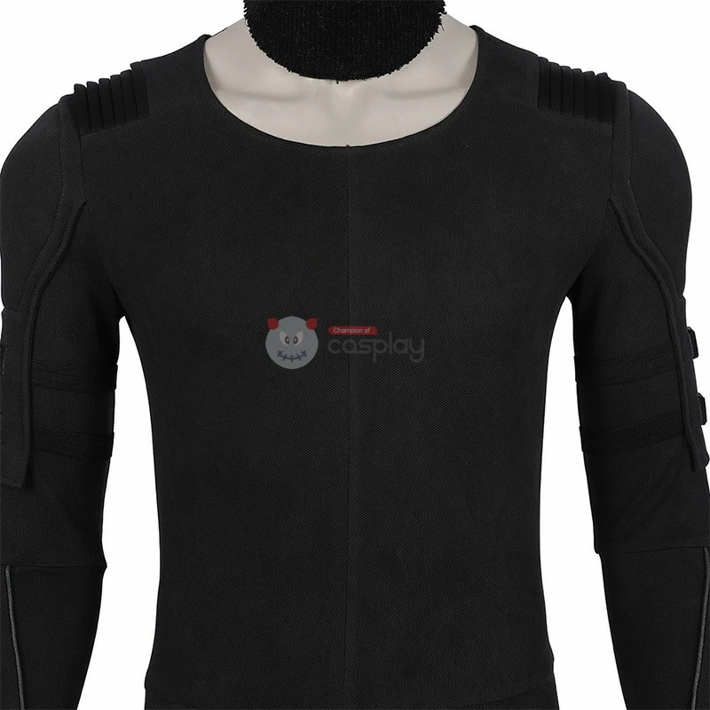 Spider-Man Cosplay Costume Far From Home Spider Man Suit 5 Spider-Man Cosplay Costume Far From Home Spider Man Suit - Image 5