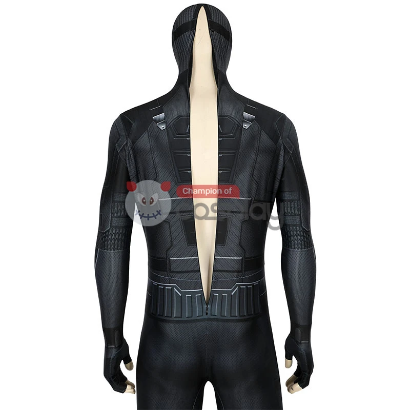 Spiderman Jumpsuit Spiderman Far From Home Peter Parker Night Monkey Cosplay Costume 5 Spiderman Jumpsuit Spiderman Far From Home Peter Parker Night Monkey Cosplay Costume - Image 5