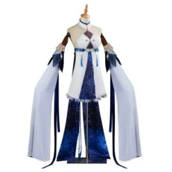 Genshin Impact Cosplay Costumes Guizhong Cosplay Suit 19 Genshin Impact Cosplay Costumes Guizhong Cosplay Suit -Cosplay Clothing Store 4 800x800 39
