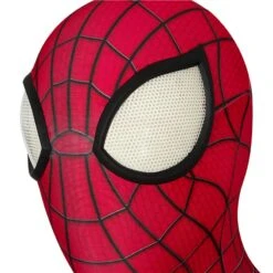 The Amazing Spider-Man Cosplay Costumes Spider-Man Jumpsuit -Cosplay Clothing Store 4 800x800 391