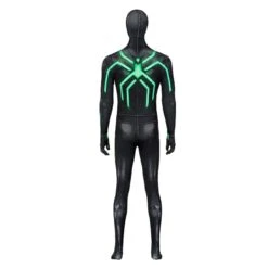 Marvel Spiderman The Stealth Big Time Jumpsuit Halloween Cosplay Costumes -Cosplay Clothing Store 4 800x800 402
