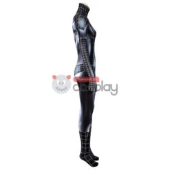 Spiderman Girls Jumpsuit Venom Spider Man Black Cat Woman Cosplay Costume 24 Spiderman Girls Jumpsuit Venom Spider Man Black Cat Woman Cosplay Costume -Cosplay Clothing Store 4 800x800 403