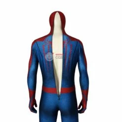 SpiderMan Costume The Amazing Spider-Man Cosplay Costumes -Cosplay Clothing Store 4 800x800 409