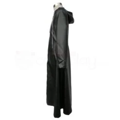 Kingdom Hearts Organization XIII Cosplay Costume Black Coat -Cosplay Clothing Store 4 800x800 41