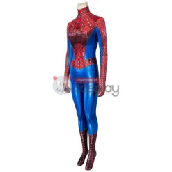 Female Spiderman Tobey Maguire Jumpsuit Spider Man Cosplay Suit 22 Female Spiderman Tobey Maguire Jumpsuit Spider Man Cosplay Suit -Cosplay Clothing Store 4 800x800 410