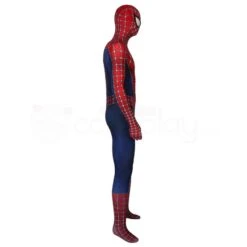 Spider Man Jumpsuit Tobey Maguire Cosplay Costume -Cosplay Clothing Store 4 800x800 414