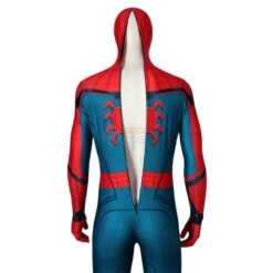 Spiderman Homecoming Costume Captain America Civil War Spider Man Far From Home Cosplay Suit -Cosplay Clothing Store 4 800x800 415