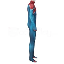 Adults Spider-UK William Braddock Costume Spiderman Billy Braddock Jumpsuit -Cosplay Clothing Store 4 800x800 417