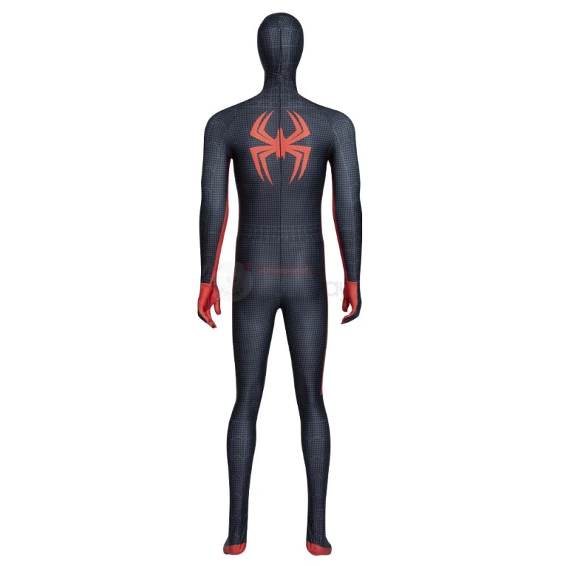 Spider-Man Across The Spider-Verse Suit Spiderman Cosplay Costumes 5 Spider-Man Across The Spider-Verse Suit Spiderman Cosplay Costumes - Image 5