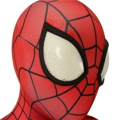 Spider-Man Classic Suit Halloween Cosplay Costume -Cosplay Clothing Store 4 800x800 419