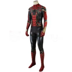 Avengers 3 Infinity War Cosplay Costumes Spider-Man Peter Parker Jumpsuit -Cosplay Clothing Store 4 800x800 426