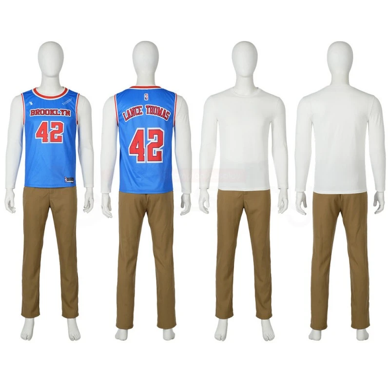 Spider-Man Across The Spider-Verse Miles Morales Cosplay Costumes 4 Spider-Man Across The Spider-Verse Miles Morales Cosplay Costumes - Image 4