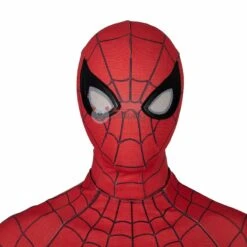 Spider-Man Costume Spider Man Cosplay Costumes -Cosplay Clothing Store 4 800x800 440