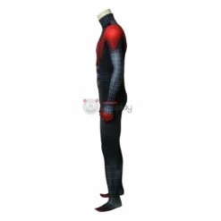 Spider Man Costume Miles Morales Spiderman Cosplay Costume -Cosplay Clothing Store 4 800x800 442