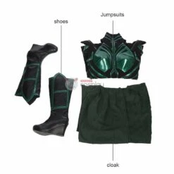 Thor Ragnarok Cosplay Costume Top Level Hela Costume -Cosplay Clothing Store 4 800x800 444