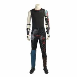Thor Odinson Cosplay Costume Top Level Thor Costume -Cosplay Clothing Store 4 800x800 445