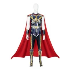 Thor Cosplay Costume Thor 4 Love And Thunder Cosplay Costumes -Cosplay Clothing Store 4 800x800 446