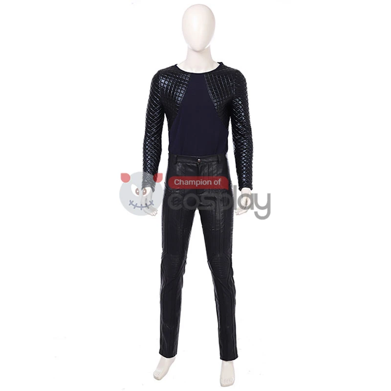 Thor Costumes Avengers Infinity War Thor Odinson Cosplay Costume 6 Thor Costumes Avengers Infinity War Thor Odinson Cosplay Costume - Image 6
