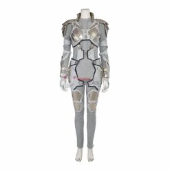 Valkyrie Costume Top Level White War Armor Cosplay Costume 10 Valkyrie Costume Top Level White War Armor Cosplay Costume -Cosplay Clothing Store 4 800x800 449