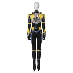 2023 Ant-Man And The Wasp Quantumania Hope Van Dyne Cosplay Costumes -Cosplay Clothing Store 4 800x800 452