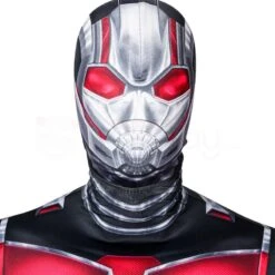 Ant-Man Cosplay Jumpsuit Ant-Man And The Wasp Quantumani Cosplay Costumes -Cosplay Clothing Store 4 800x800 460