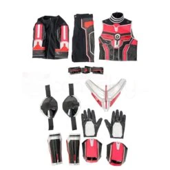 Ant-Man 3 Cosplay Costumes Ant-Man And The Wasp Quantumani Suit -Cosplay Clothing Store 4 800x800 462