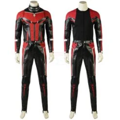 Ant-Man Cosplay Costume Ant-Man And The Wasp Cosplay Suit 15 Ant-Man Cosplay Costume Ant-Man And The Wasp Cosplay Suit -Cosplay Clothing Store 4 800x800 463