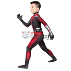 Kids Ant-Man And The Wasp Trailer Cosplay Costume Ant Man Jumpsuit -Cosplay Clothing Store 4 800x800 465