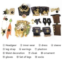 Collei Costume Genshin Impact Cosplay Suit -Cosplay Clothing Store 4 800x800 47