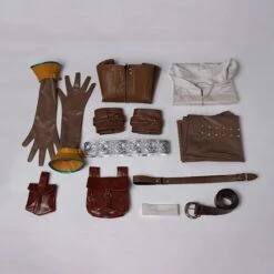 The Witcher 3 Wild Hunt Cirilla Cosplay Costume Outfit -Cosplay Clothing Store 4 800x800 470