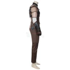 The Witcher 3: Wild Hunt Geralt Of Rivia Cosplay Suits -Cosplay Clothing Store 4 800x800 478