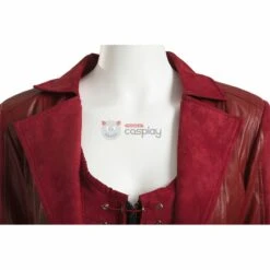 Marvel Captain America Civil War Scarlet Witch Wanda Maximoff Cosplay Costume -Cosplay Clothing Store 4 800x800 479