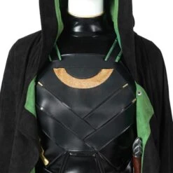 Lady Loki Costume 2021 Female Loki Sylvie Lushton Cosplay Suit Top Level 38 Lady Loki Costume 2021 Female Loki Sylvie Lushton Cosplay Suit Top Level -Cosplay Clothing Store 4 800x800 486