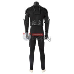 The Boys Season 2 Cosplay Costume Black Noir Suit 24 The Boys Season 2 Cosplay Costume Black Noir Suit -Cosplay Clothing Store 4 800x800 491
