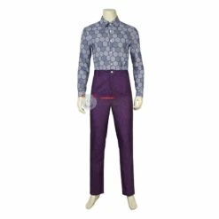 Ready To Ship Purple Phoenix Cosplay Suit Knight Costume 17 Ready To Ship Purple Phoenix Cosplay Suit Knight Costume -Cosplay Clothing Store 4 800x800 5