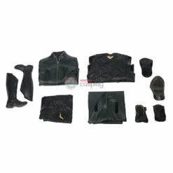 Thor Ragnarok Cosplay Costume Top Level Loki Costume -Cosplay Clothing Store 4 800x800 502