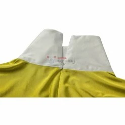 Boy Tyranno Ranger Costume Yellow Mighty Morphin' Power Rangers Cosplay Costumes -Cosplay Clothing Store 4 800x800 504