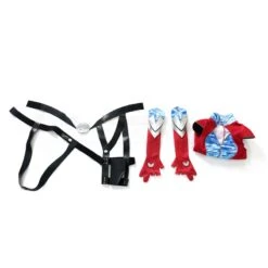 The Boys Season 4 Firecracker Cosplay Costumes -Cosplay Clothing Store 4 800x800 506