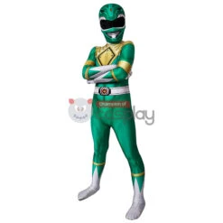 Kids Power Ranger Costume Jumpsuit Power Rangers Cosplay Suit -Cosplay Clothing Store 4 800x800 510
