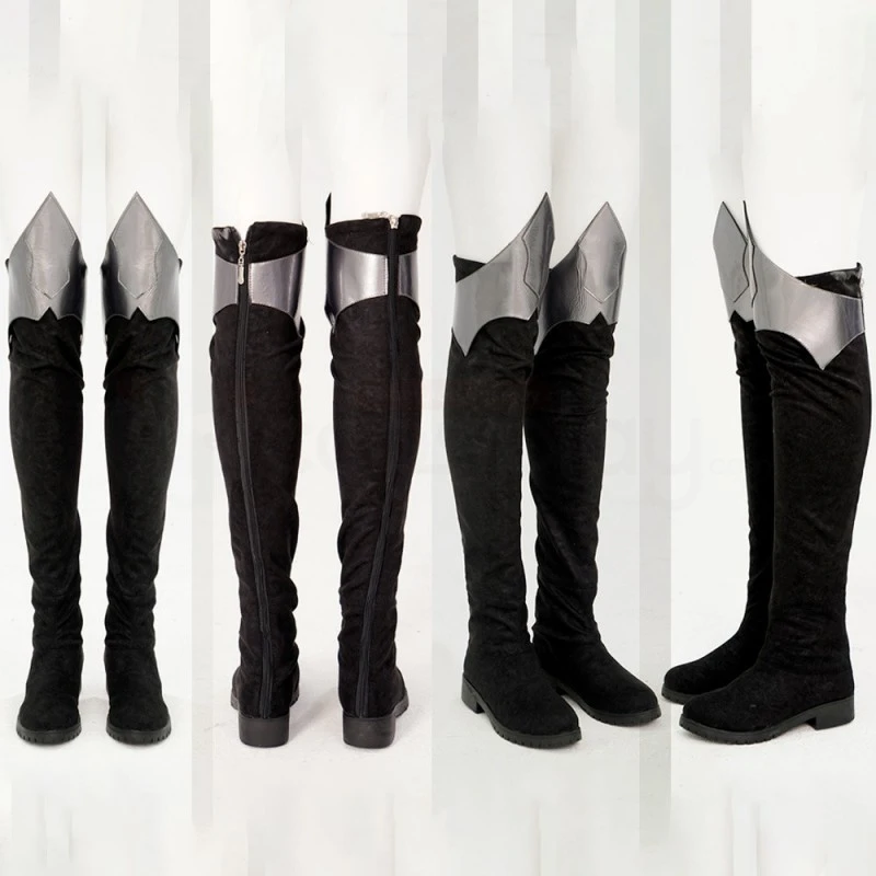 The Boys Queen Maeve Cosplay Costume 4 The Boys Queen Maeve Cosplay Costume - Image 4