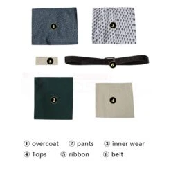 The Witcher Blood Origin Michelle Yeoh Cosplay Costumes -Cosplay Clothing Store 4 800x800 513