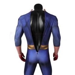 The Boys Season 3 Cosplay Costumes Homelander Jumpsuit 20 The Boys Season 3 Cosplay Costumes Homelander Jumpsuit -Cosplay Clothing Store 4 800x800 514